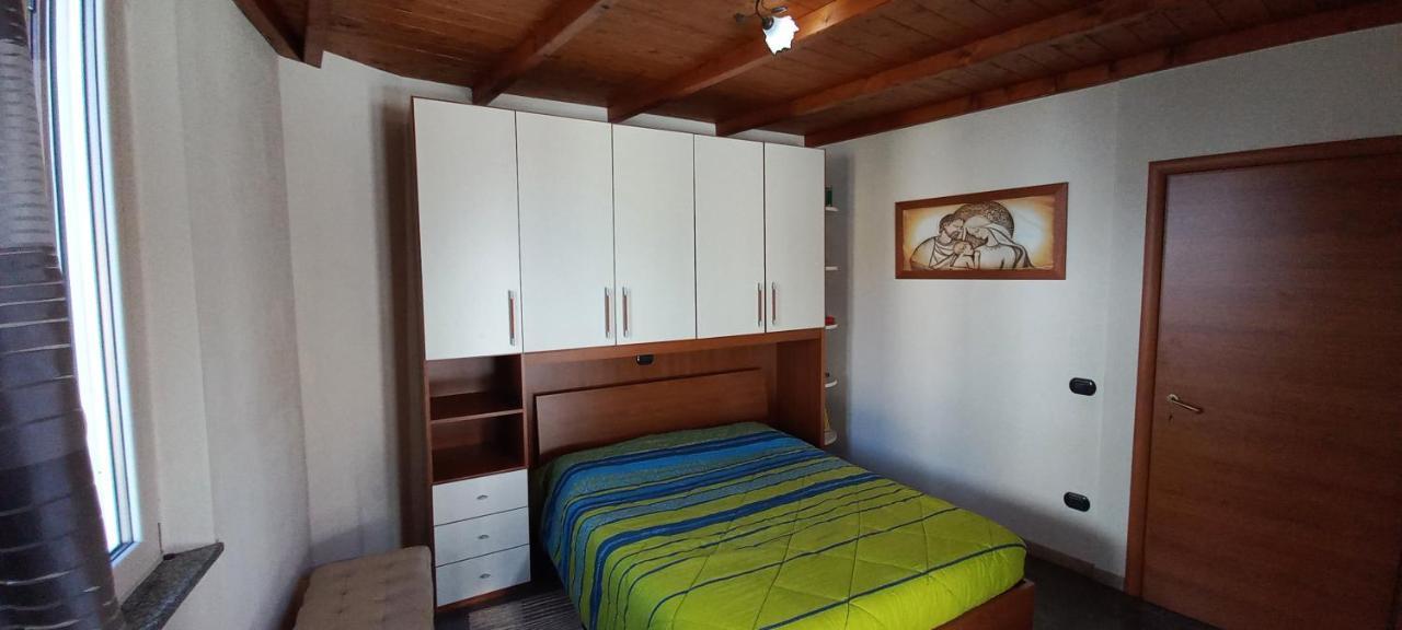 Casa Mango Stresa