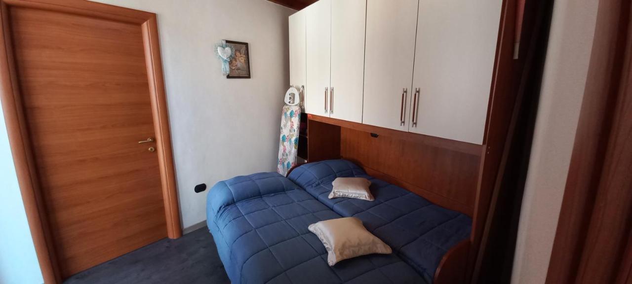Homestay Casa Mango Stresa