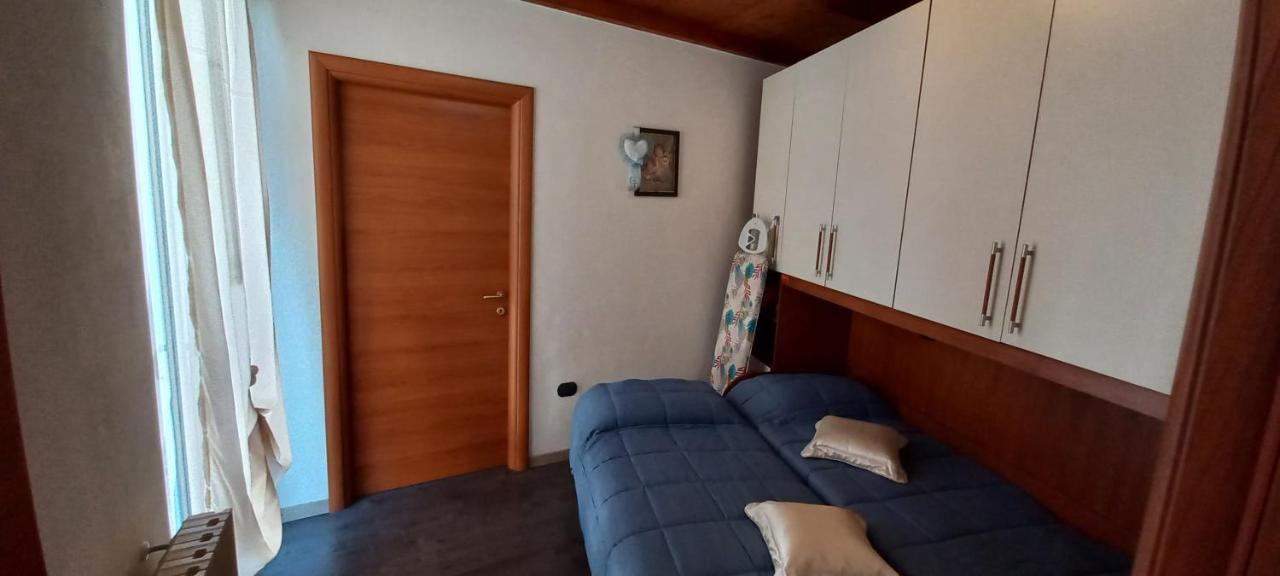 Homestay Casa Mango Stresa