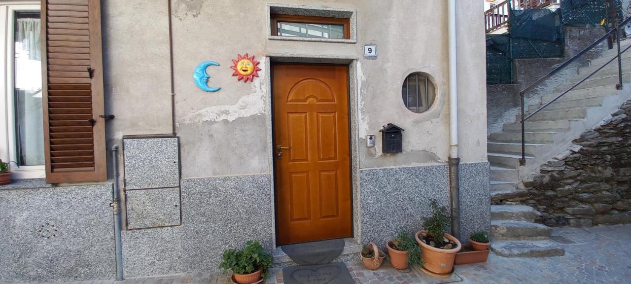 Casa Mango Homestay