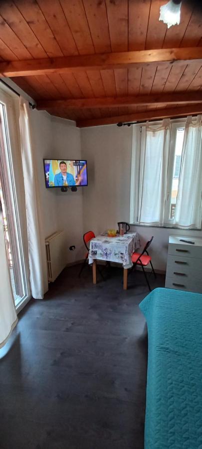 Séjour chez l'habitant Casa Mango Stresa