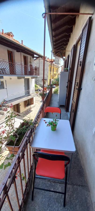 Casa Mango * Stresa