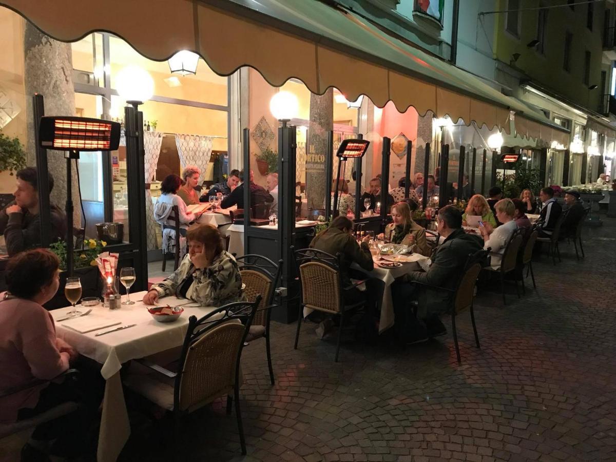 Casa Mango Stresa