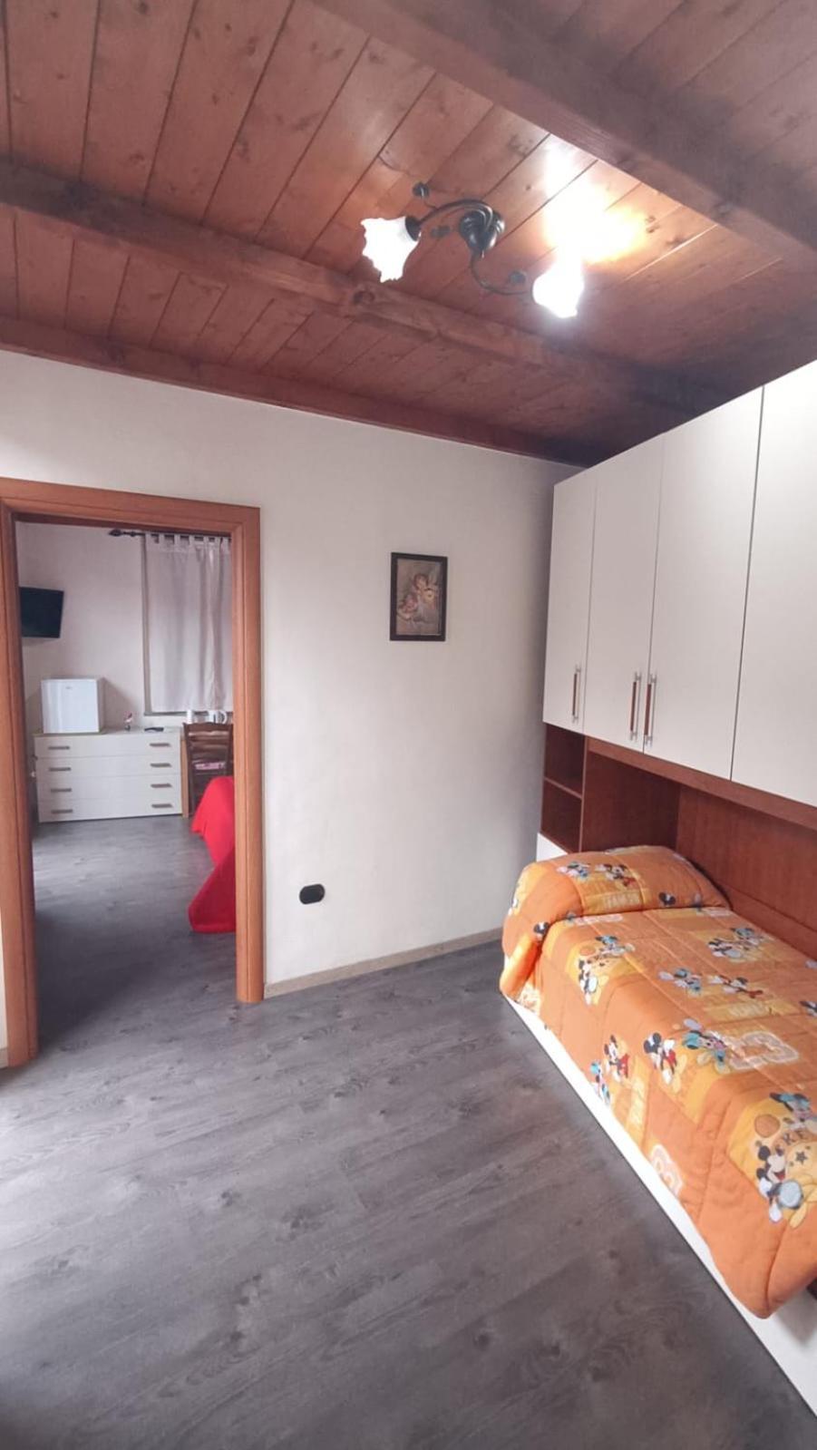 Casa Mango Homestay Stresa